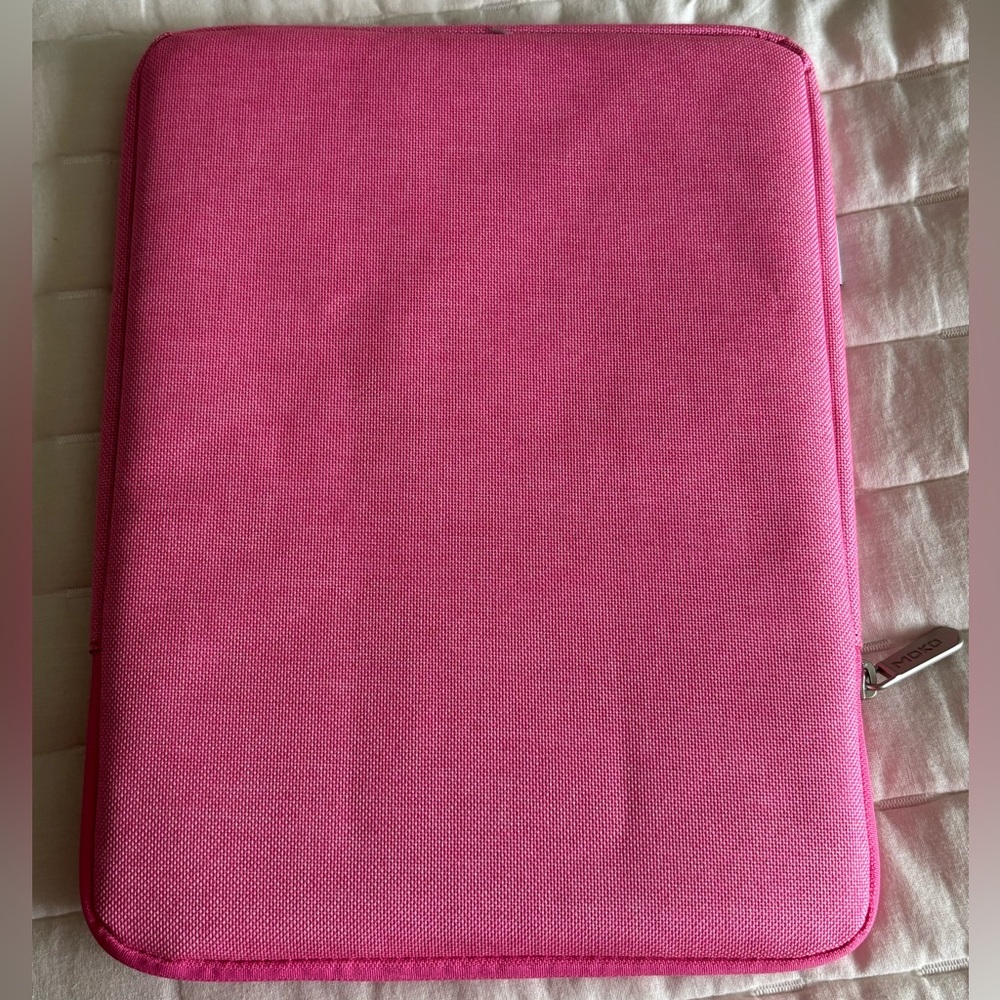 9-11" tablet/ipad carrying sleeve carrying case
